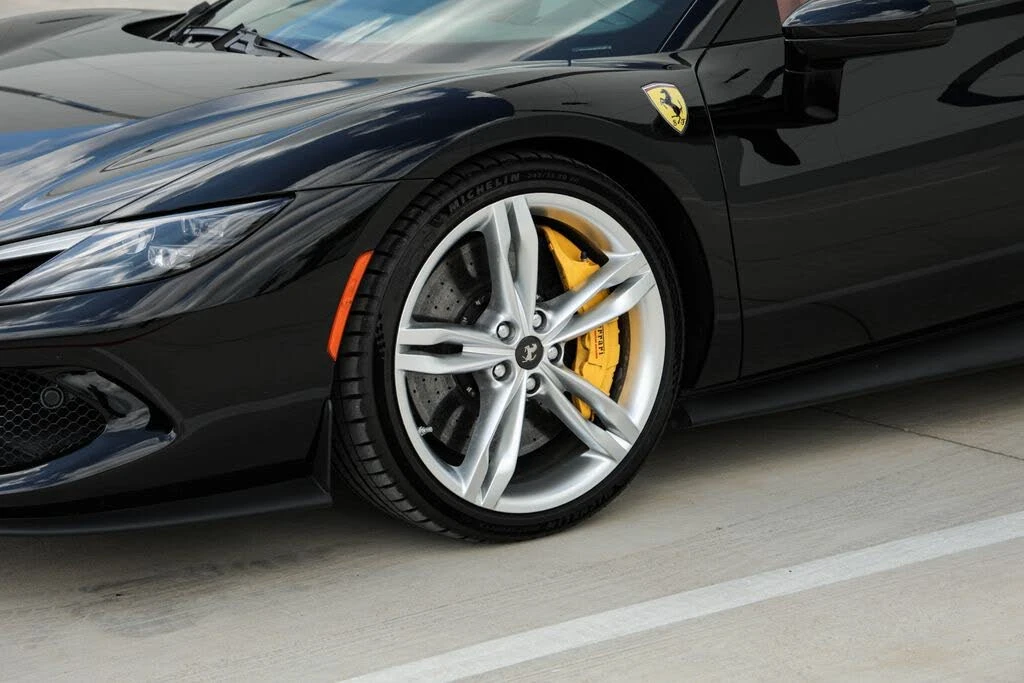 2024 Ferrari 296 GTS - Image 27 of 28