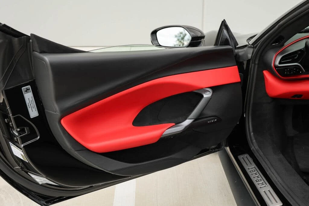2024 Ferrari 296 GTS - Image 12 of 28