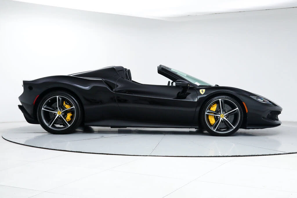 2024 Ferrari 296 GTS - Image 28 of 31