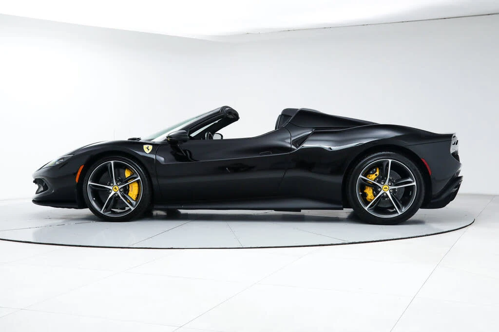 2024 Ferrari 296 GTS - Image 4 of 31