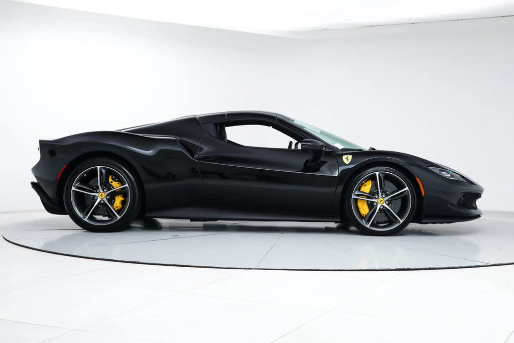 2024 Ferrari 296 GTS - Image 27 of 31