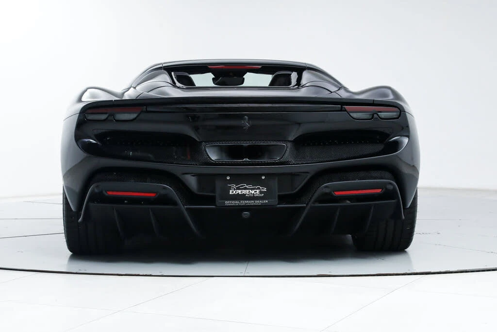 2024 Ferrari 296 GTS - Image 26 of 31