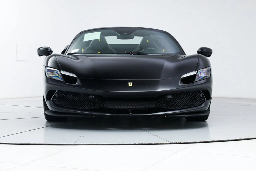 2024 Ferrari 296 GTS - Image 30 of 31
