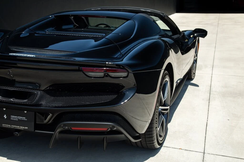2024 Ferrari 296 GTS - Image 15 of 31