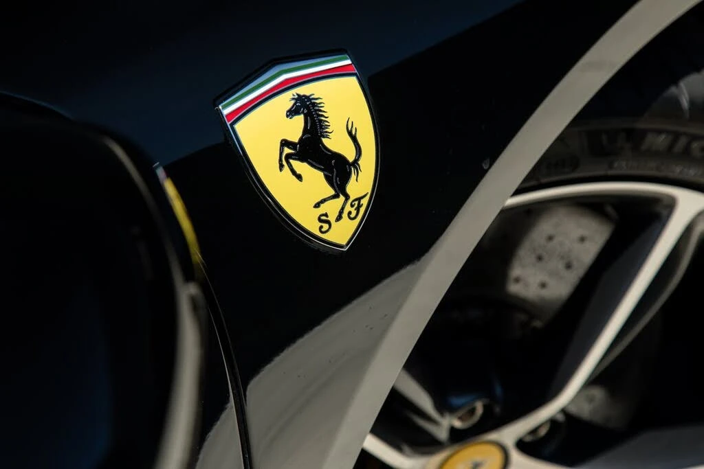2024 Ferrari 296 GTS - Image 19 of 31