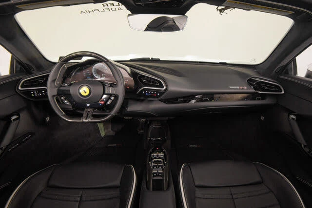 2024 Ferrari 296 GTS - Image 18 of 20