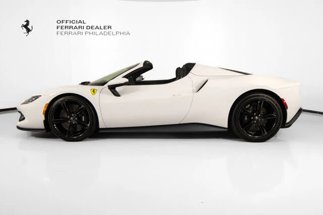 2024 Ferrari 296 GTS - Image 4 of 20