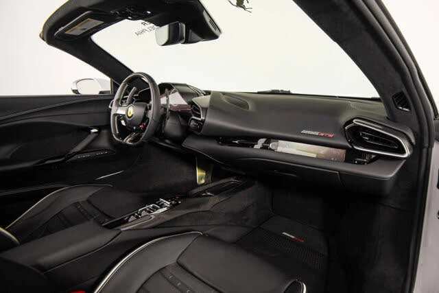 2024 Ferrari 296 GTS - Image 17 of 20