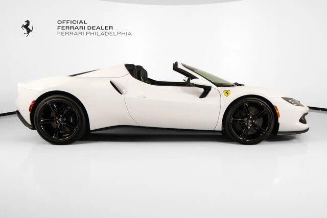 2024 Ferrari 296 GTS - Image 8 of 20
