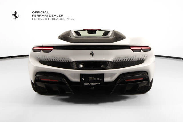 2024 Ferrari 296 GTS - Image 6 of 20