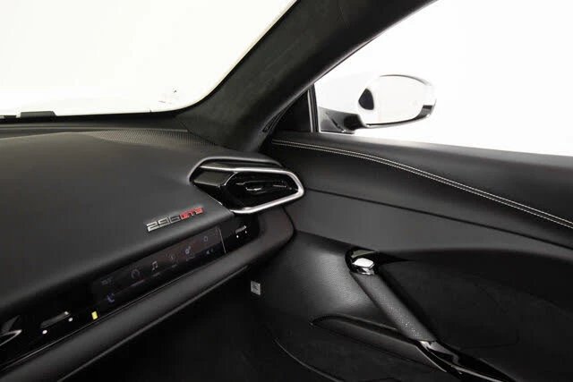 2024 Ferrari 296 GTS - Image 15 of 20