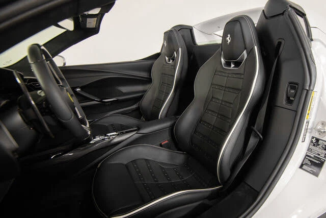 2024 Ferrari 296 GTS - Image 12 of 20