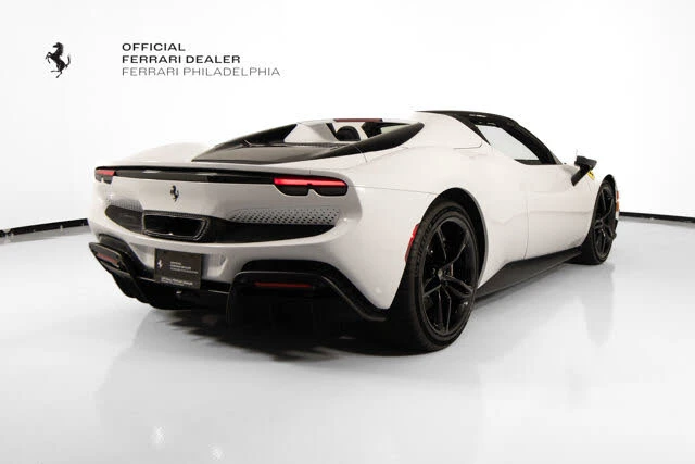2024 Ferrari 296 GTS - Image 7 of 20
