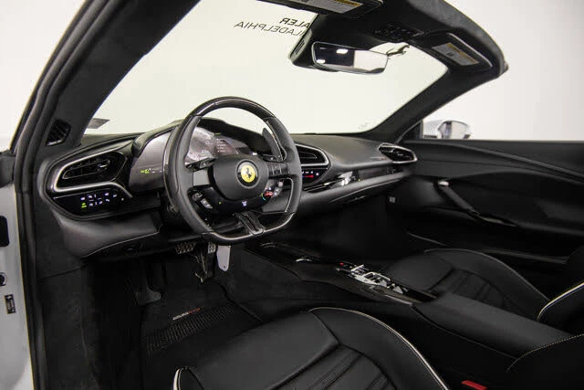 2024 Ferrari 296 GTS - Image 13 of 20