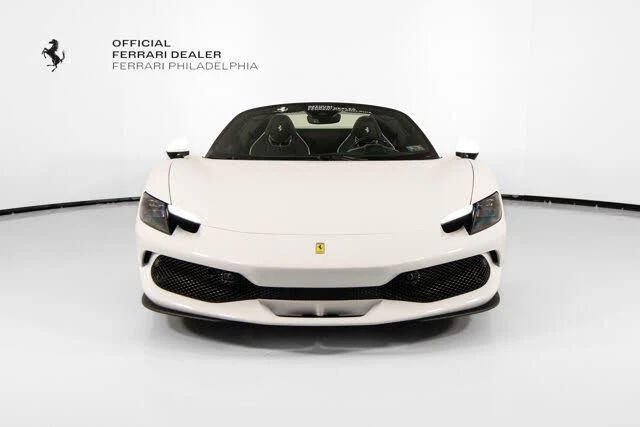 2024 Ferrari 296 GTS - Image 2 of 20