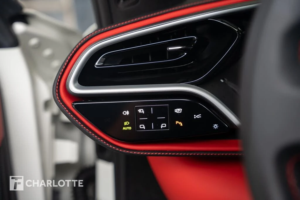 2024 Ferrari 296 GTS - Image 26 of 31