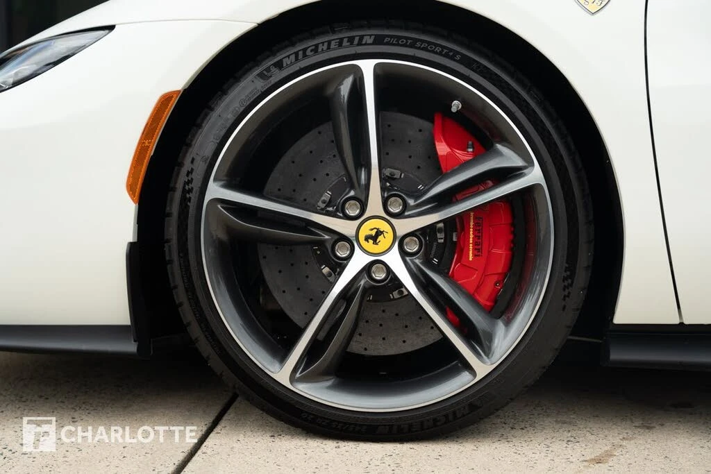 2024 Ferrari 296 GTS - Image 11 of 31