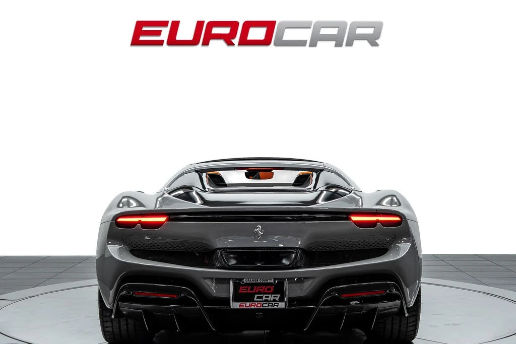 2024 Ferrari 296 GTS - Image 5 of 31
