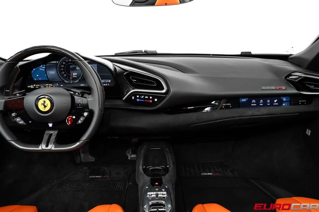 2024 Ferrari 296 GTS - Image 31 of 31