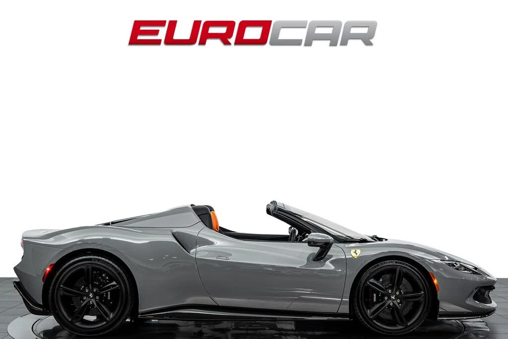 2024 Ferrari 296 GTS - Image 8 of 31
