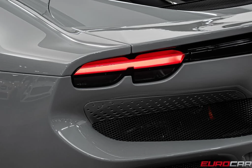 2024 Ferrari 296 GTS - Image 25 of 31