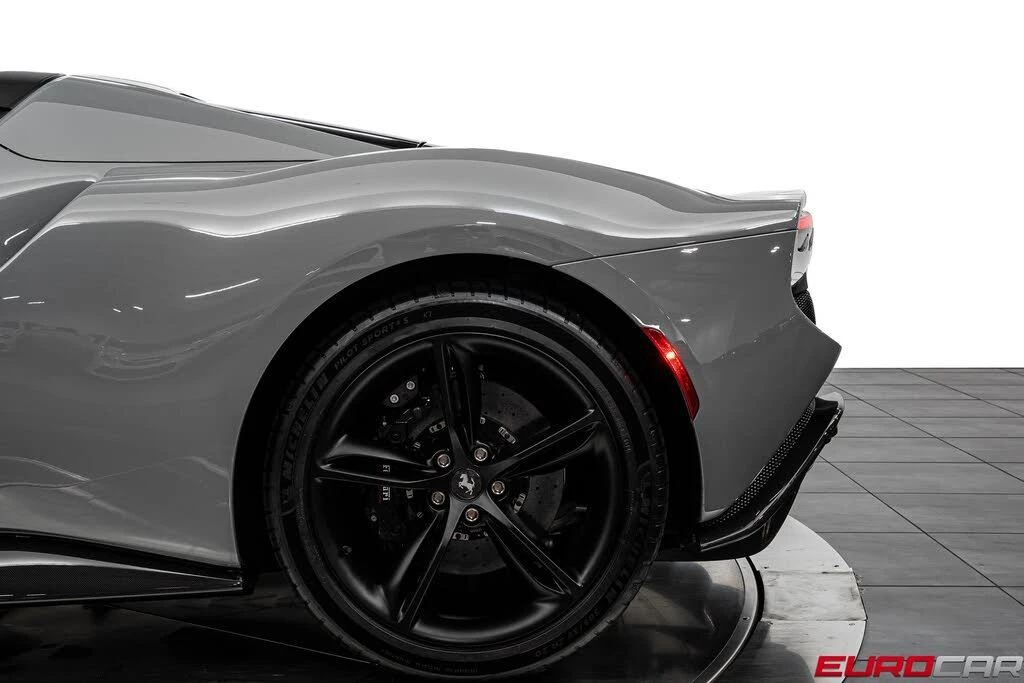 2024 Ferrari 296 GTS - Image 22 of 31