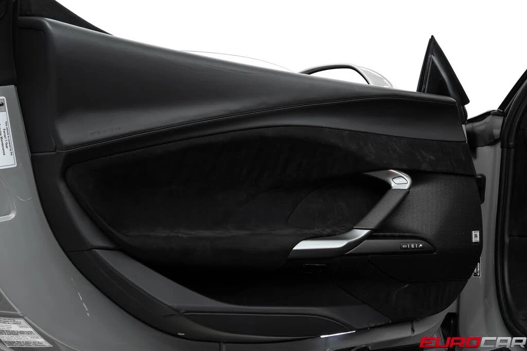 2024 Ferrari 296 GTS - Image 29 of 31