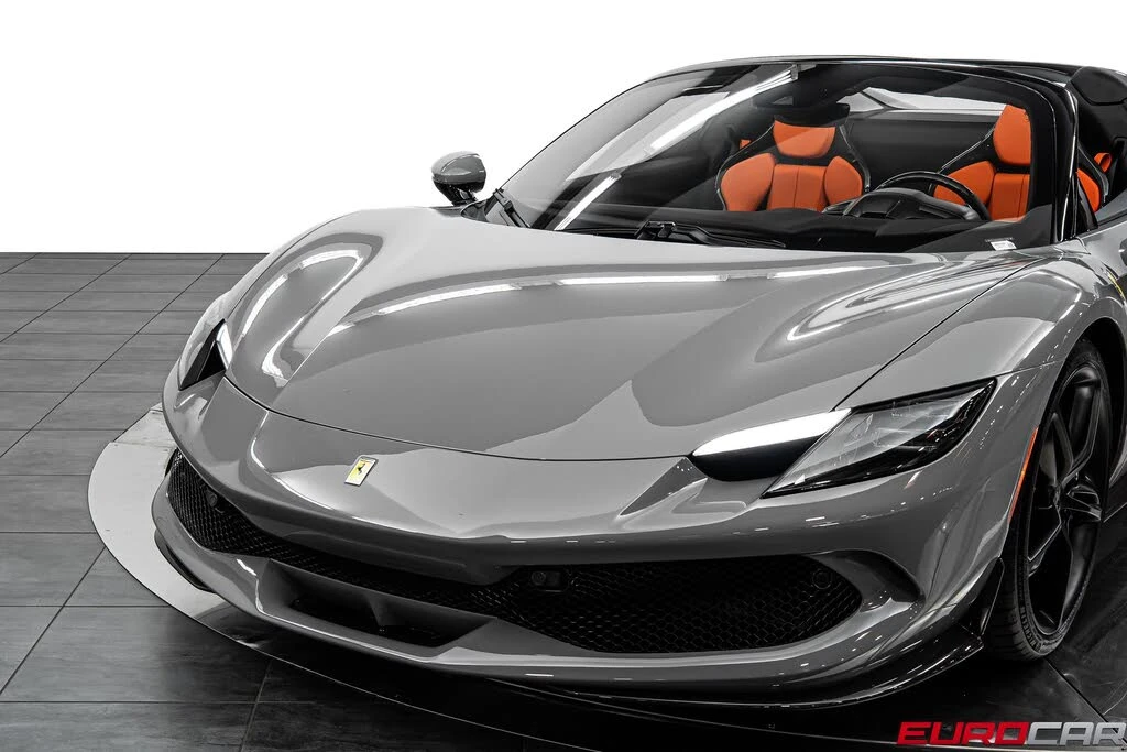 2024 Ferrari 296 GTS - Image 18 of 31