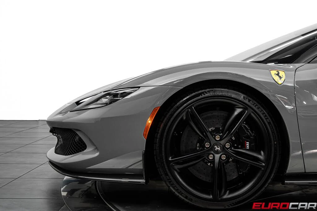 2024 Ferrari 296 GTS - Image 19 of 31