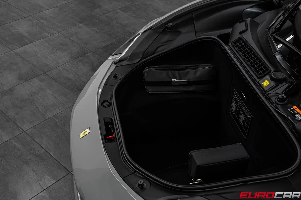 2024 Ferrari 296 GTS - Image 12 of 31