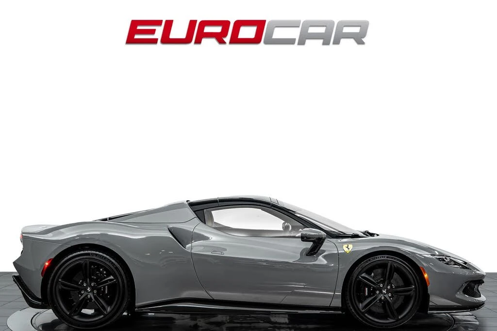 2024 Ferrari 296 GTS - Image 7 of 31