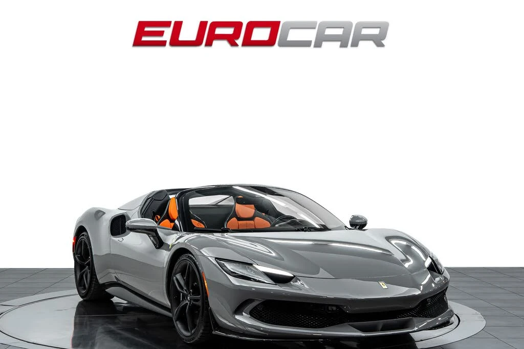 2024 Ferrari 296 GTS - Image 9 of 31