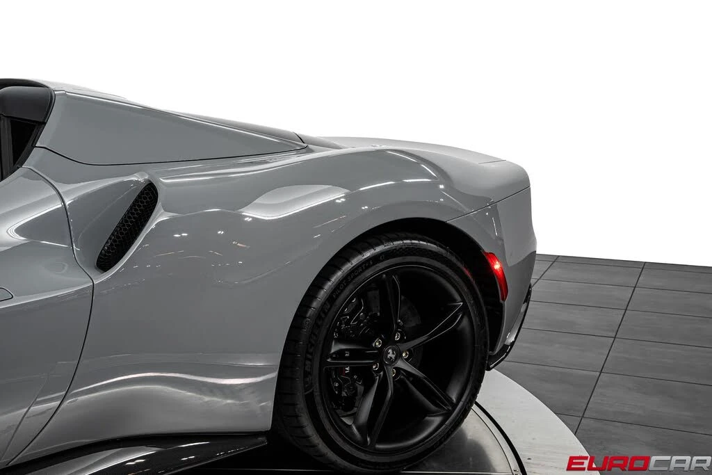 2024 Ferrari 296 GTS - Image 21 of 31