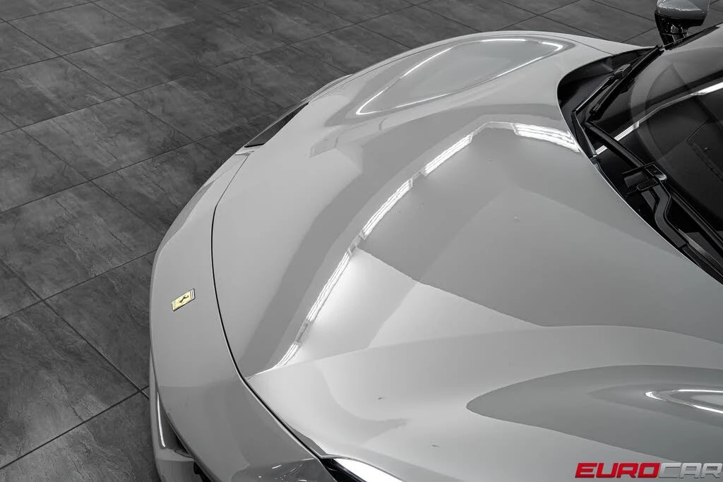 2024 Ferrari 296 GTS - Image 11 of 31