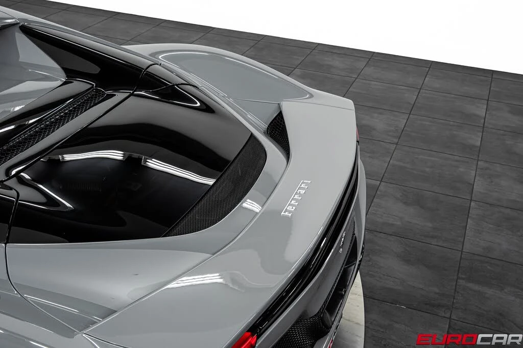 2024 Ferrari 296 GTS - Image 24 of 31