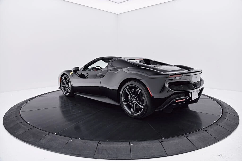 2024 Ferrari 296 GTS - Image 17 of 31