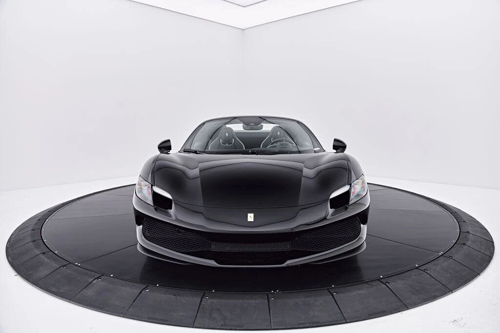 2024 Ferrari 296 GTS - Image 22 of 31