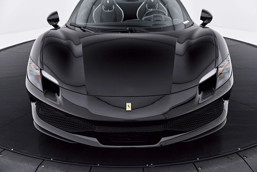 2024 Ferrari 296 GTS - Image 23 of 31