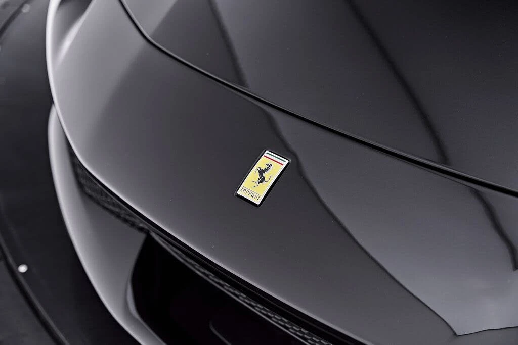 2024 Ferrari 296 GTS - Image 24 of 31
