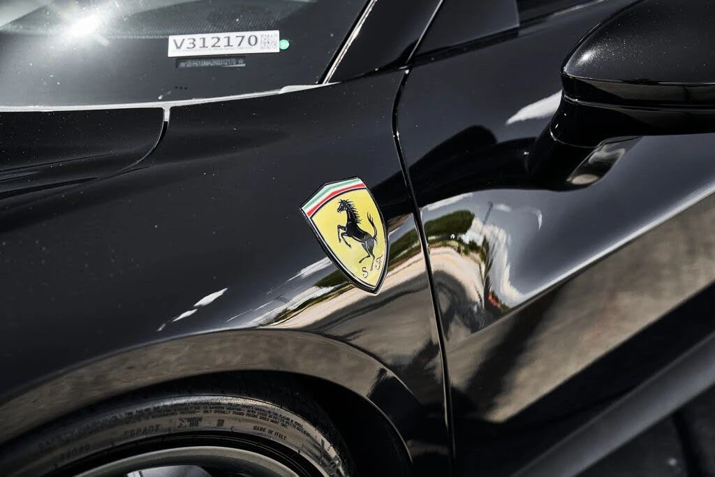 2024 Ferrari 296 GTS - Image 9 of 31