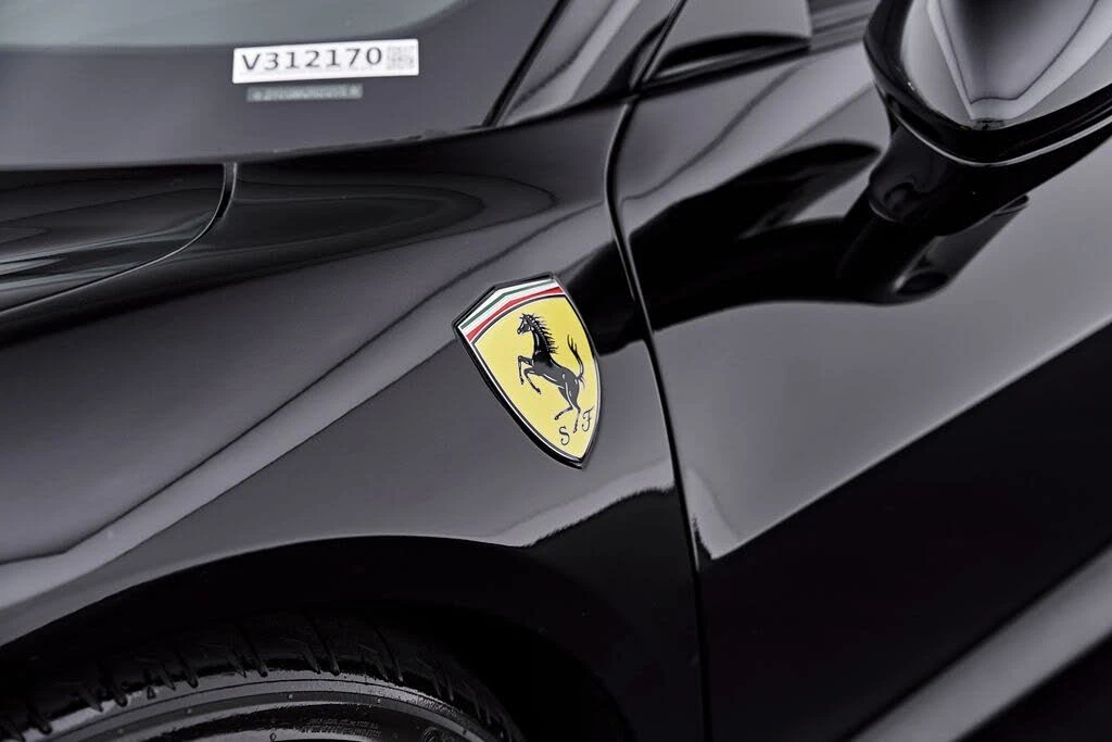 2024 Ferrari 296 GTS - Image 25 of 31