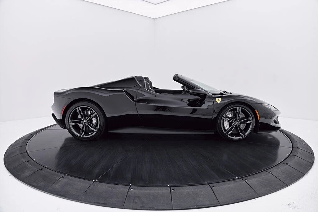 2024 Ferrari 296 GTS - Image 20 of 31