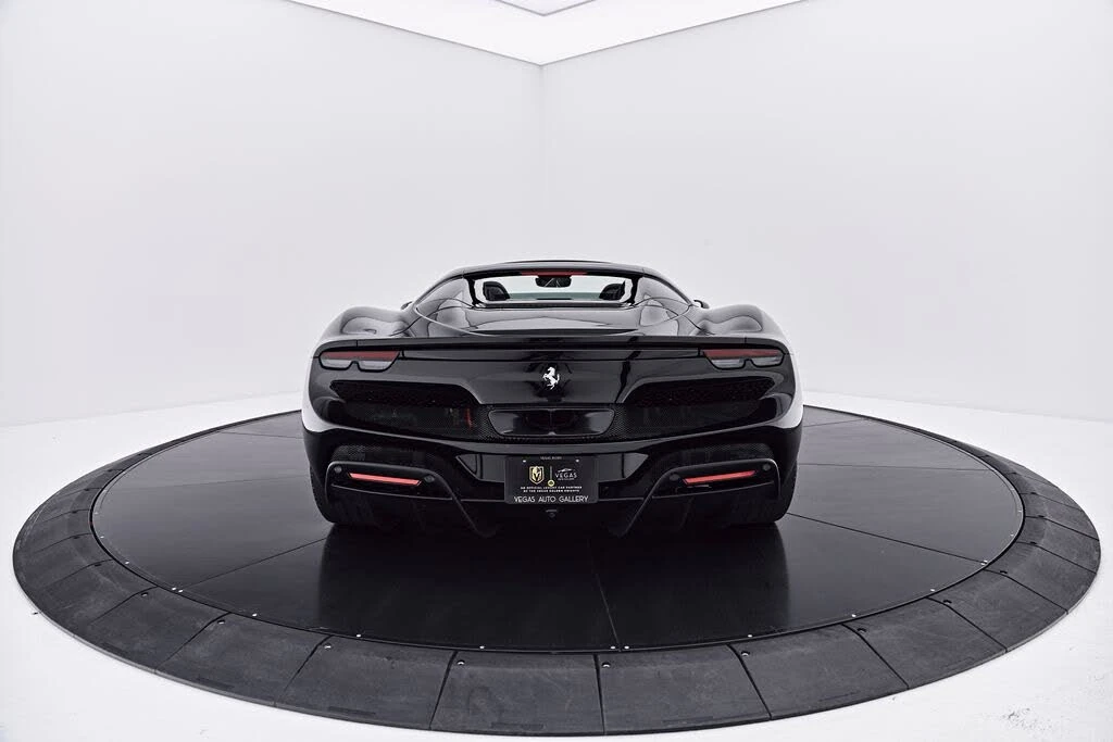2024 Ferrari 296 GTS - Image 18 of 31