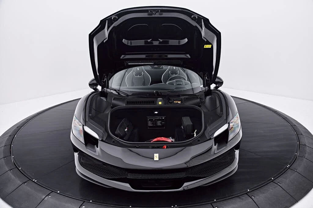 2024 Ferrari 296 GTS - Image 28 of 31