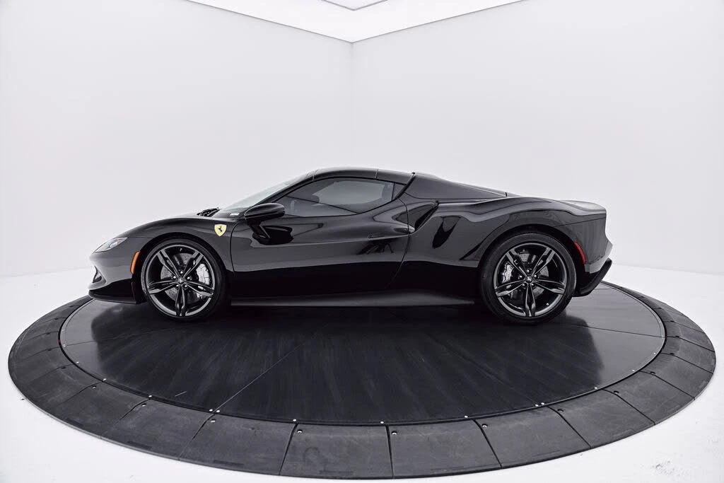 2024 Ferrari 296 GTS - Image 13 of 31