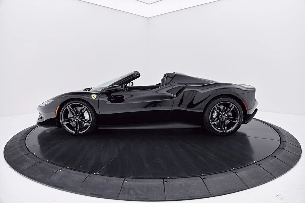 2024 Ferrari 296 GTS - Image 16 of 31