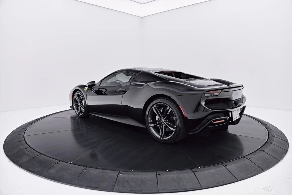 2024 Ferrari 296 GTS - Image 14 of 31