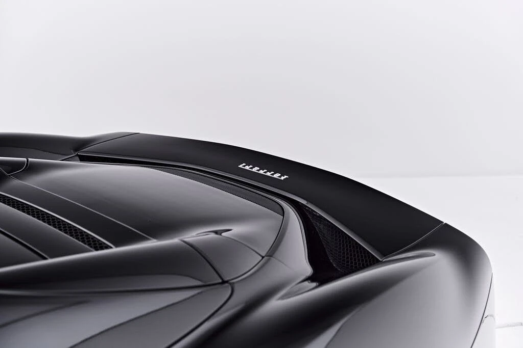 2024 Ferrari 296 GTS - Image 27 of 31