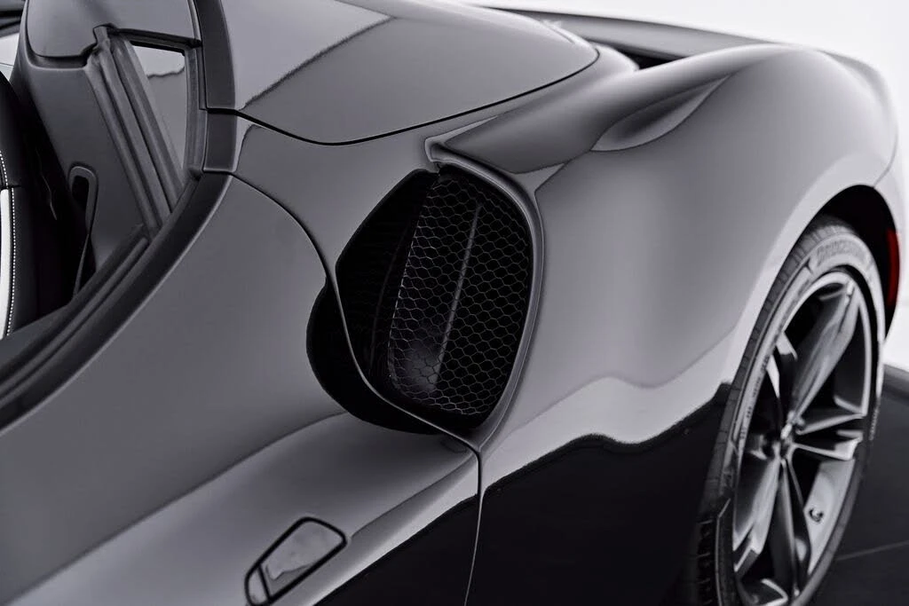 2024 Ferrari 296 GTS - Image 26 of 31