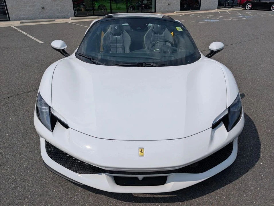 2024 Ferrari 296 GTS - Image 8 of 31
